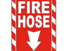 Fire Hose